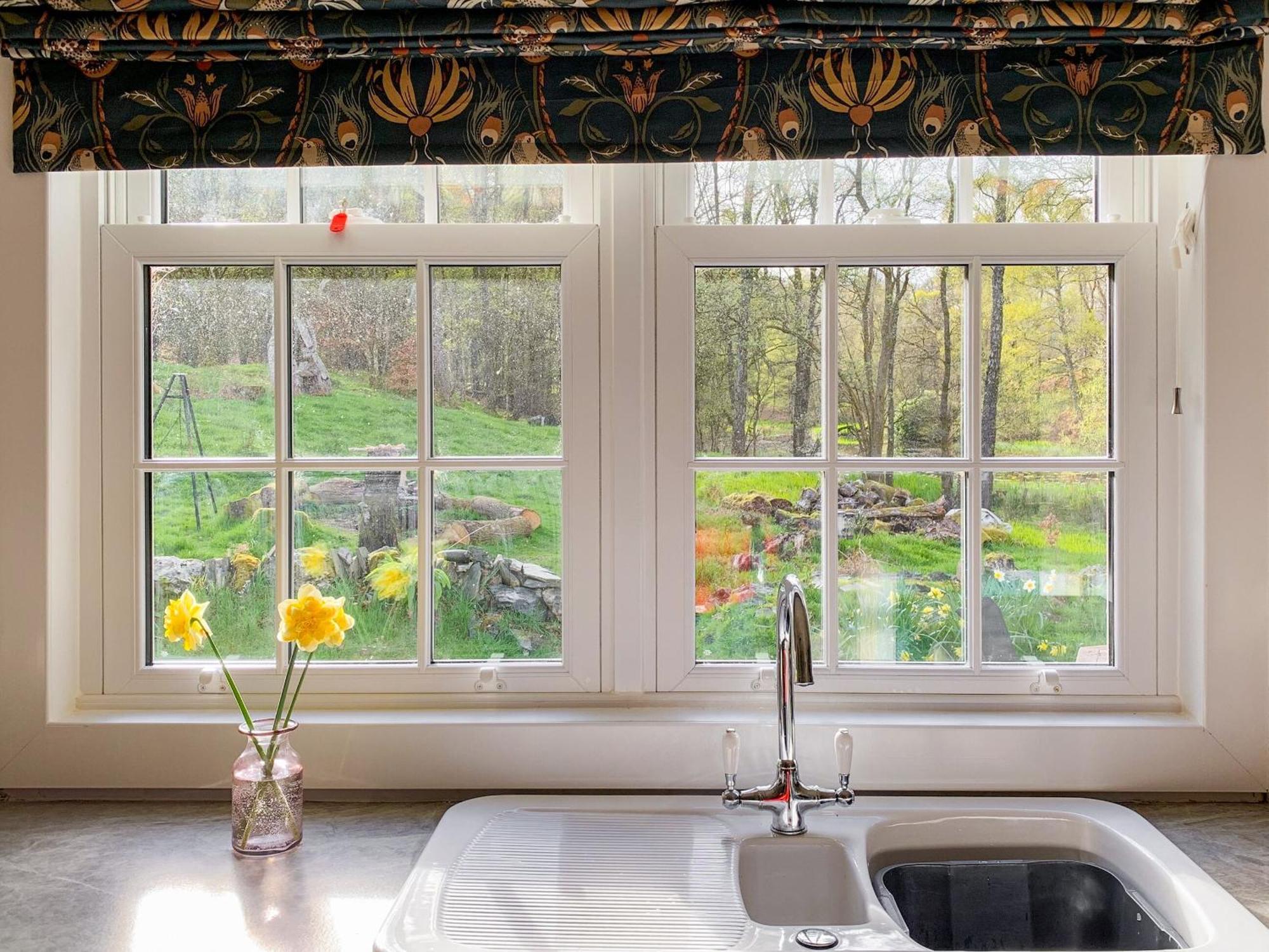 Ardross Villa Комри Екстериор снимка